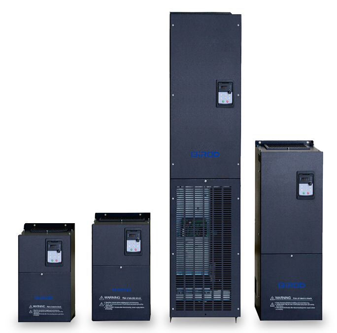 2138cn太阳集团城变频器QD6000的特点: