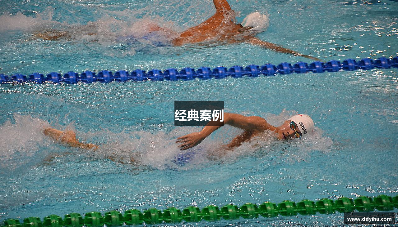 经典案例